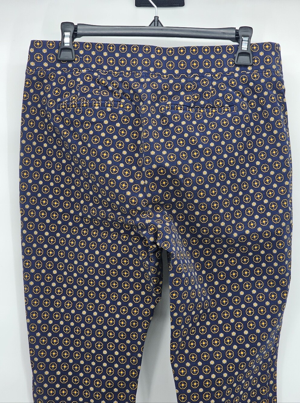 Talbots Essex Pant 10 Petite - Picture 3 of 10